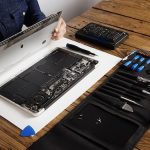 Ремонт Apple: профессиональные услуги по восстановлению техники