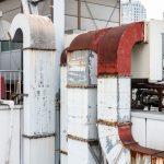 Деаэраторы для паровых котлов и парогенераторов.