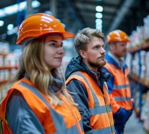 Обучение по промышленной безопасности: как подготовить сотрудников к работе?