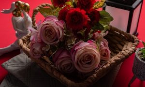 Французские розы в букетах для особых моментов