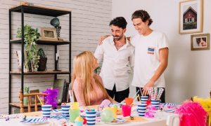 Креативные мероприятия мастер классы и события