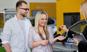 Подготовка автомобиля к сдаче в аренду: требования владельца